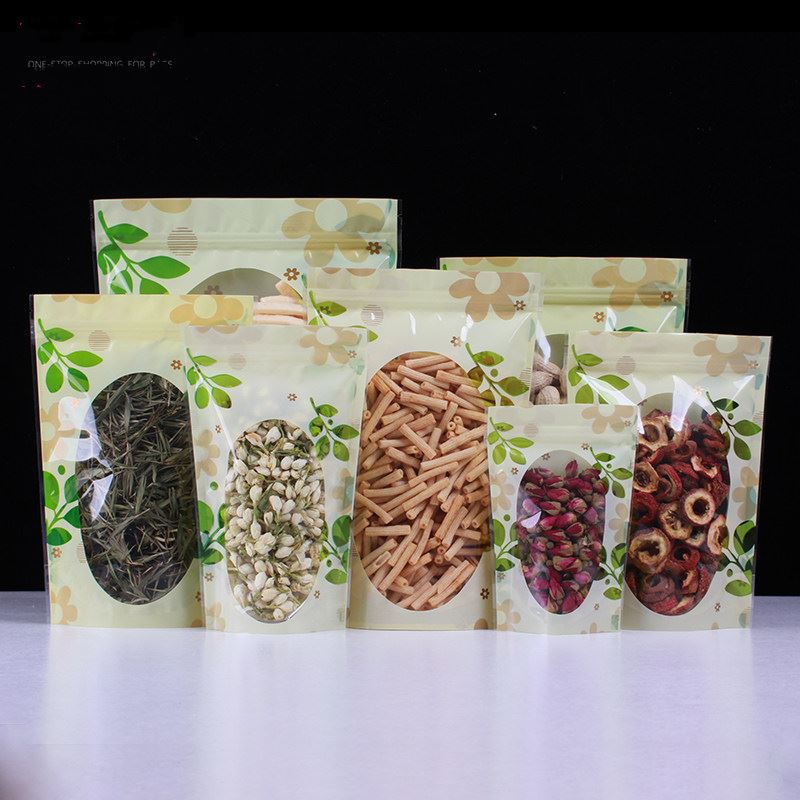 Biện pháp phòng ngừa cho túi composite thực phẩm chân không